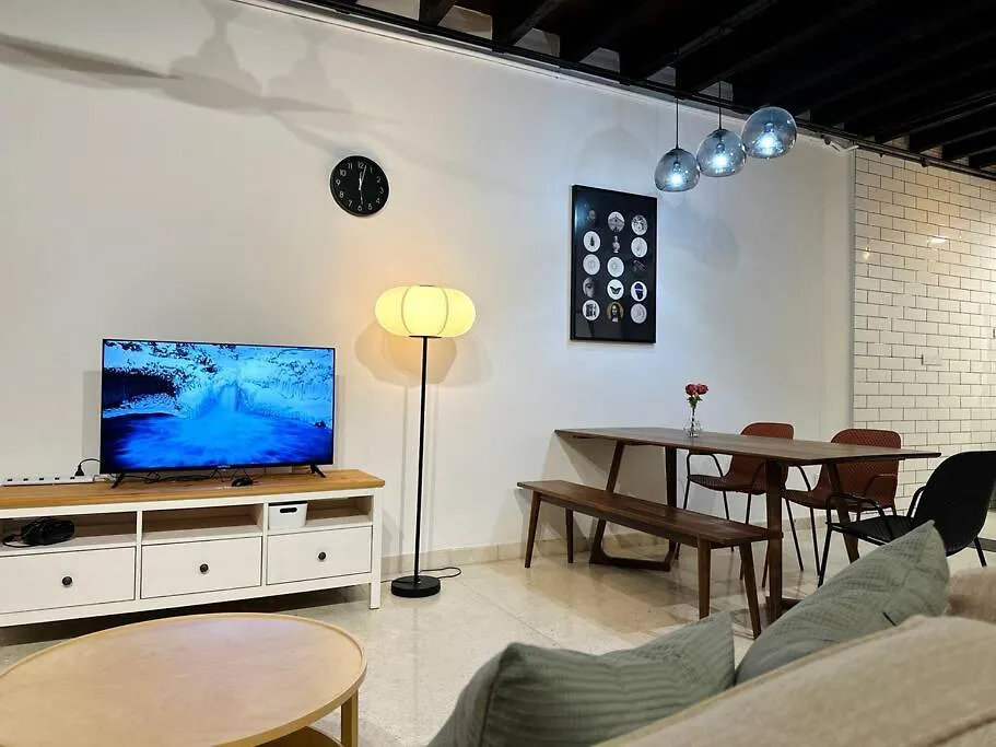 Fettes Villa For 20Pax @Centralpenang/Gurney George Town Malezja