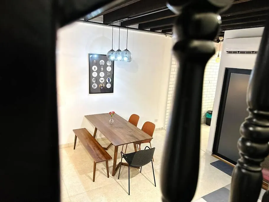 Fettes Villa For 20Pax @Centralpenang/Gurney George Town Malezja