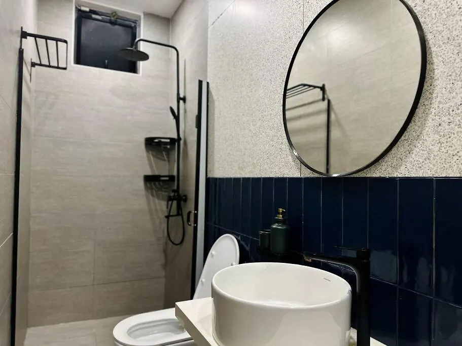 Fettes Villa For 20Pax @Centralpenang/Gurney George Town