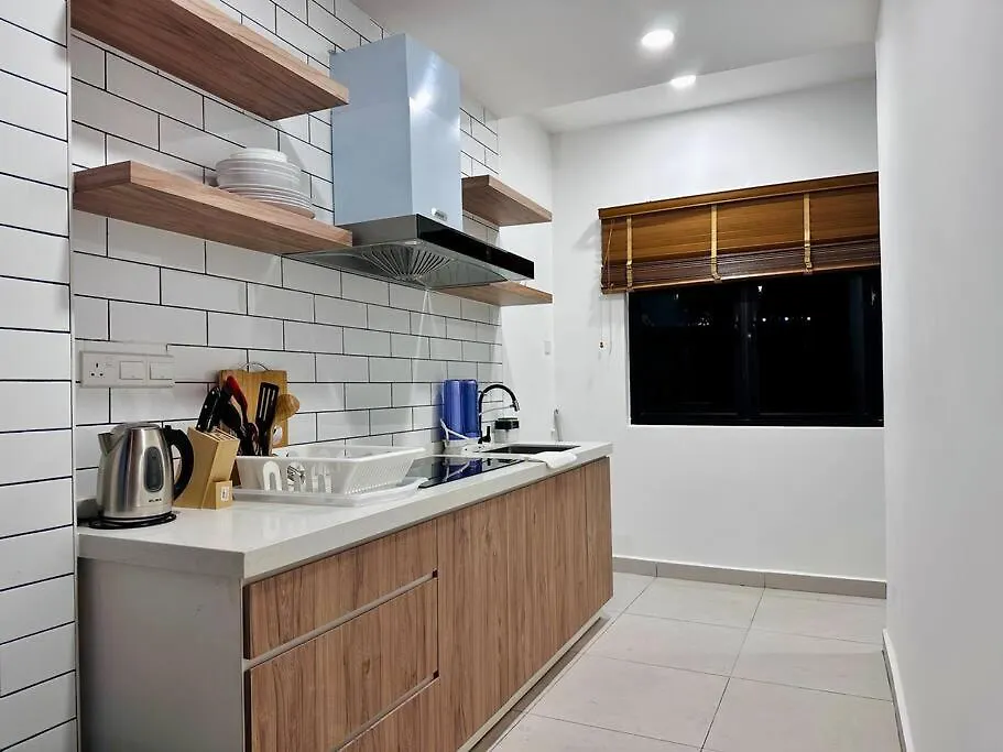 Fettes Villa For 20Pax @Centralpenang/Gurney George Town